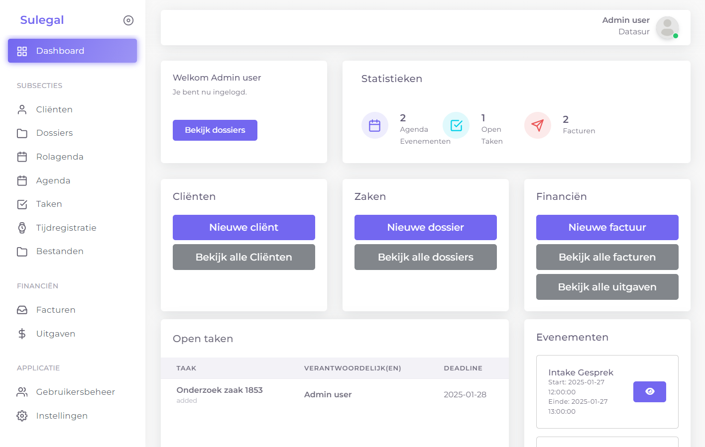 Legal Tech Illustration